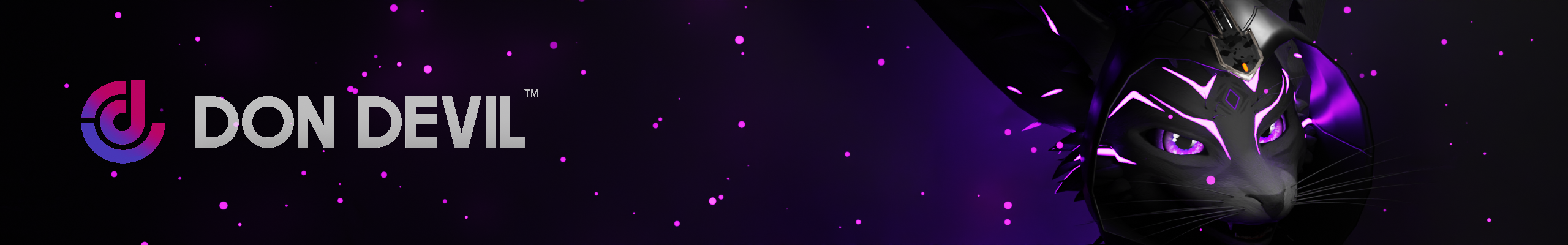 DonDevil Banner Image